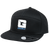 Gnarly G - CAP Black - GNARLY OZ