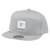 Gnarly G - CAP Light Gray - GNARLY OZ